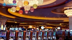 Tại sao nhà cái 868vip lại nhận bằng khen từ tổ chức cá cược quốc tế?