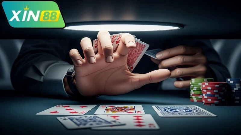 Cách nhận biết mẹo chơi Liêng bịp